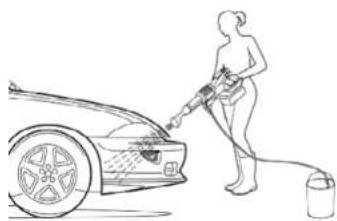 CECOTEC HydroBoost 10000 Liberty - PIÉCÉS ET COMPOSANTS - 5