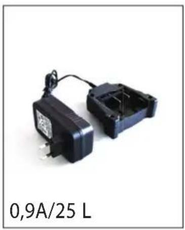 Güde 1.5 Ah18 AP - ~V - 1,5 ~A / 18 ~L; 0,35 ~A / 18 ~L - 8