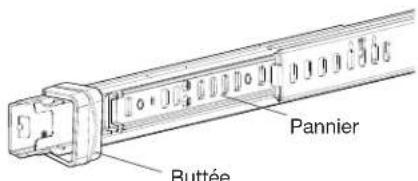 KENMORE Elite 2214862 - Enlever les paniers supérieurs - 2