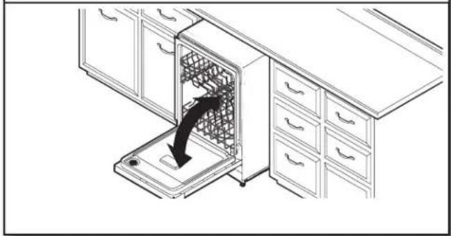 KENMORE Elite 2214862 - CHOIX DE L'OPTION DE FIXATION - 5