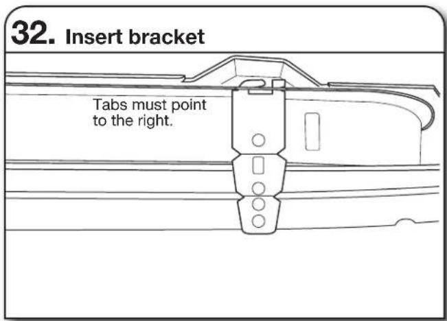 KENMORE Elite 2214862 - Countertop Attachment: - 1