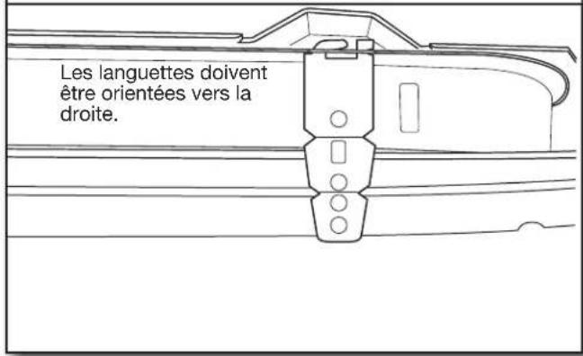 KENMORE Elite 2214862 - CHOIX DE L'OPTION DE FIXATION - 1
