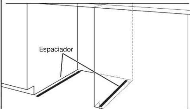 KENMORE Elite 2214862 - Pisos armados: añada suplementos según sea necesario - 1