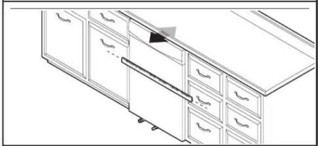 KENMORE Elite 2214862 - CHOIX DE L'OPTION DE FIXATION - 6