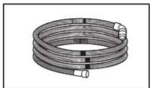 KENMORE Elite 2214862 - Additional Parts Needed (not provided): - 3