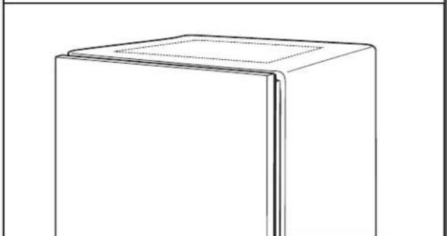 KENMORE Elite 2214862 - Si se va a instalar en una abertura de 33 ^5 /8" (85,4 cm) - 1