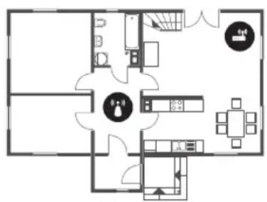 SAMSUNG GQ55Q80RGT - Intermittent Wi-Fi - 1