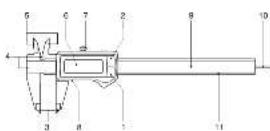 Helios Preisser DIGIMET 1326418 - 1
