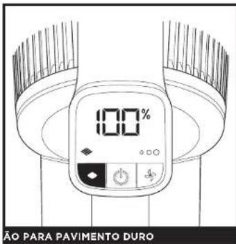 SHARK Anti Hair Wrap DuoClean IZ320EU - DEFINIÇÕES - 2