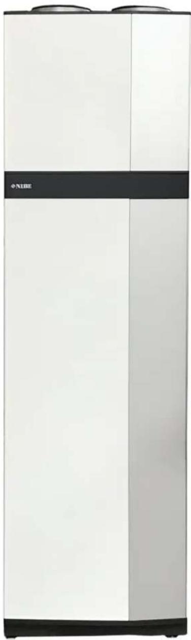 Nibe S735 - 1