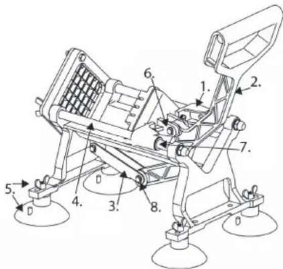 Hendi 630402 - Important Safety Instructions - 1