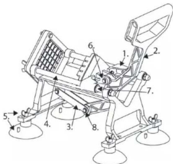 Hendi 630402 - Smaltimento e protezione dell'ambiente - 2