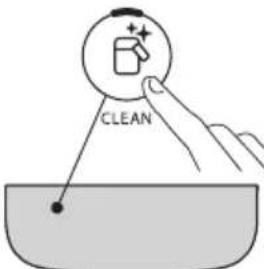 DELONGHI Magnifica Evo Automatic ECAM290.83.TB - SETTINGS MENU - 3