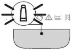 DELONGHI Magnifica Evo Automatic ECAM290.83.TB - Please note: - 18