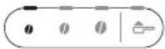 DELONGHI Magnifica Evo Automatic ECAM290.83.TB - Varying the intensity of the coffee - 1