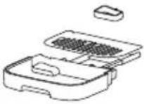 DELONGHI Magnifica Evo Automatic ECAM290.83.TB - Important! - 3
