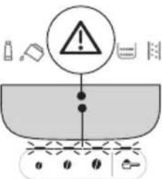 DELONGHI Magnifica Evo Automatic ECAM290.83.TB - Please note: - 8