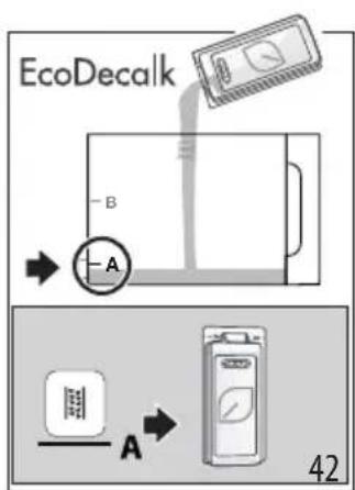 DELONGHI Magnifica Evo Automatic ECAM290.83.TB - Por favor observe: - 2