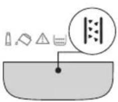 DELONGHI Magnifica Evo Automatic ECAM290.83.TB - Please note: - 15