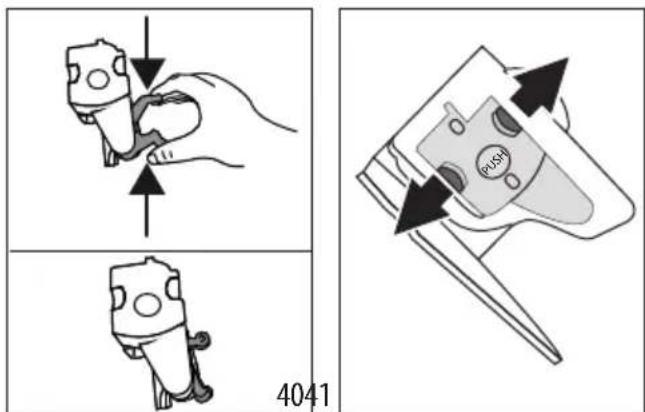DELONGHI Magnifica Evo Automatic ECAM290.83.TB - Please note: - 1