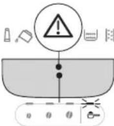DELONGHI Magnifica Evo Automatic ECAM290.83.TB - Por favor observe: - 12