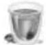 DELONGHI Magnifica Evo Automatic ECAM290.83.TB - Customizing the quantity of hot water - 1