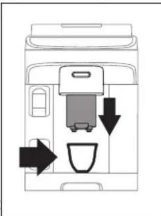 DELONGHI Magnifica Evo Automatic ECAM290.83.TB - Important! - 2