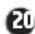 LD Systems U304.7 - ON/OFF-VOL - 1
