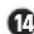 LD Systems U304.7 - CANAL ^+ / - 1