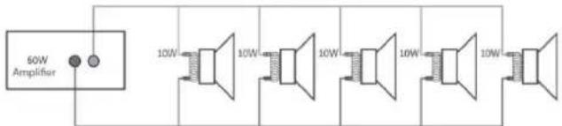 Power Dynamics PDM45 - 100V SYSTEEM - 1