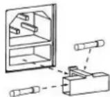 Power Dynamics PDM45 - SICHERUNGSWECHSEL - 1