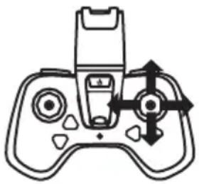 Reely Vortex Mini 2 - Funzione di sterzo - 1