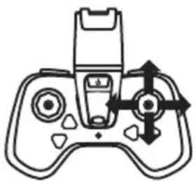 Reely Vortex Mini 2 - Fonction pilotage - 1