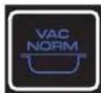 Sammic SE316 - VAC-NORM FUNCTION - 1