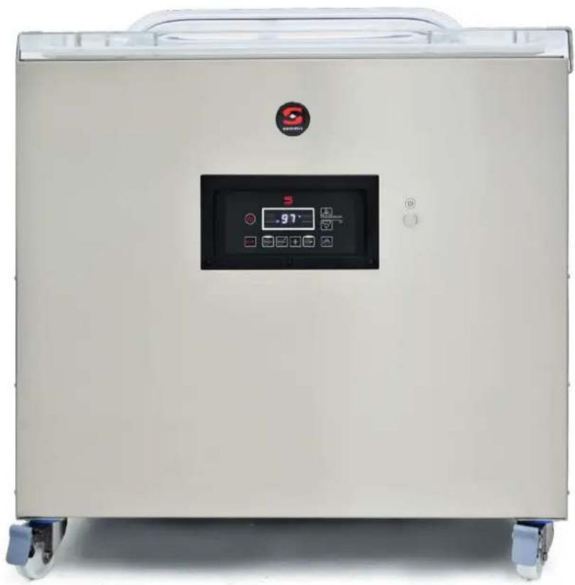 Sammic SE316 - 2