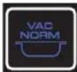 Sammic SE316 - FUNCTION VAC-NORM - 1