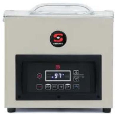 Sammic SE316 - 1