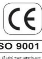 Sammic SE316 - sammic - 3