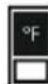 BlueStar FBFD361PC9010 - 13-Indicateur de congélation rapide - 1