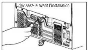 BlueStar FBFD361PC9010 - Installations encastrées - 1