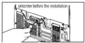 BlueStar FBFD361PC9010 - Inset installations - 1