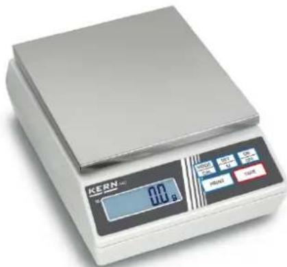 Kern 440 - KERN 440 - 4