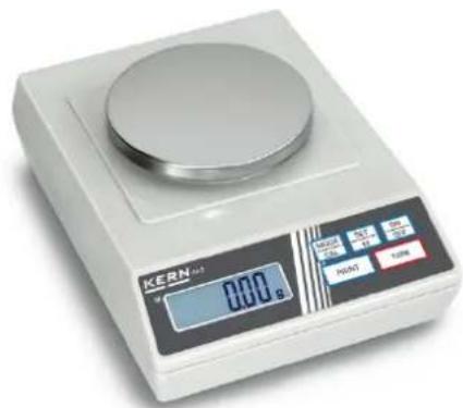 Kern 440 - KERN 440 - 2