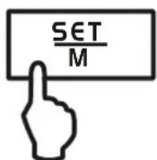 Kern 440 - Net-total weighings - 1