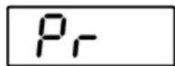 Kern 440 - Change settings of several menu items - 2