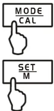 Kern 440 - Comptage de pièces - 1