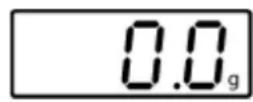 Kern 440 - Data transfer mode - 1