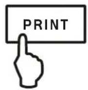 Kern 440 - Mémoriser/Quitter et quitter le menu - 5