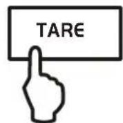 Kern 440 - Einstellung mehrerer Menüpunkteändern - 5