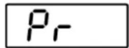 Kern 440 - Data transfer mode - 3